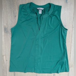 H&M Tank Blouse